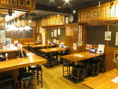 宴会も対応可能！！