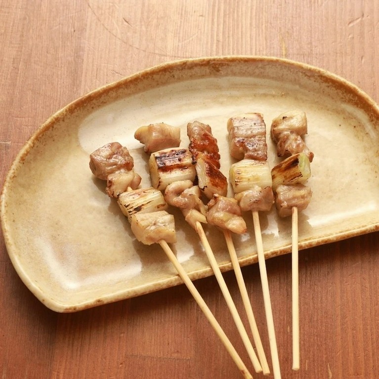  もも（５本）