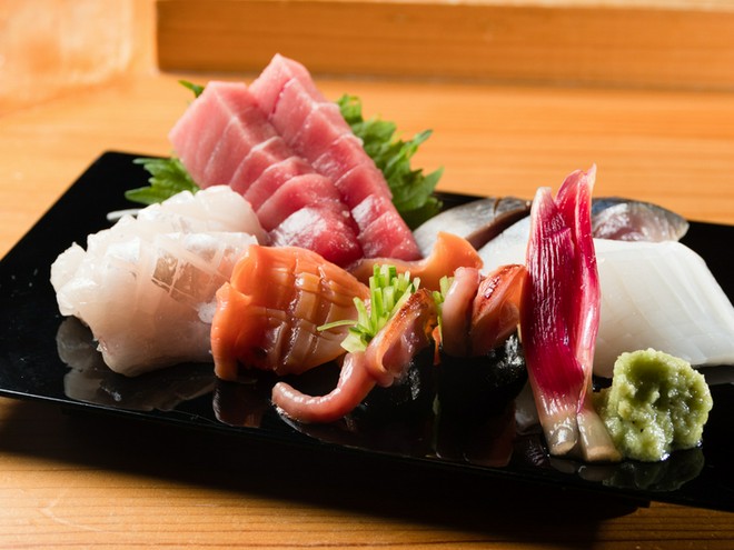 旬の食材にこだわっている