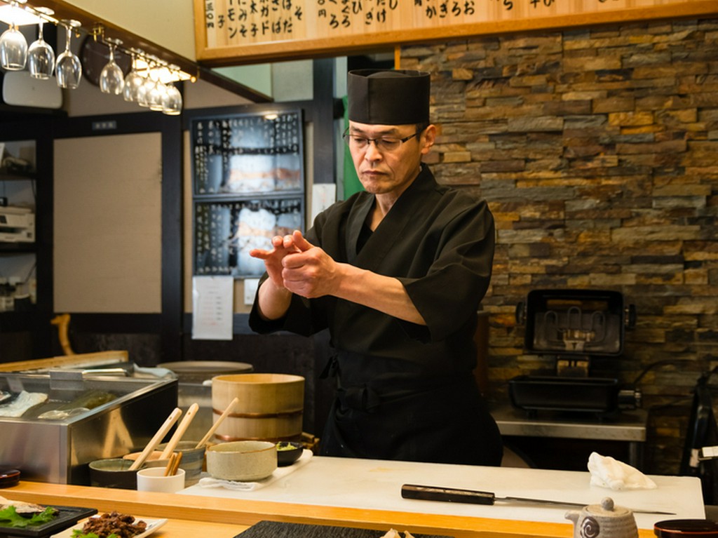 「また来たい」と思ってもらえるようなお店であるために