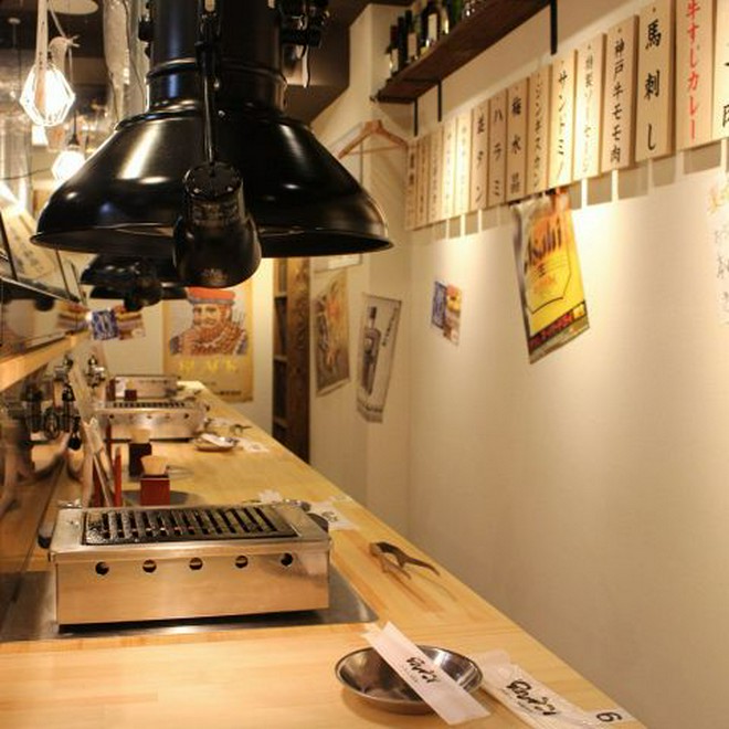 女子会におすすめ