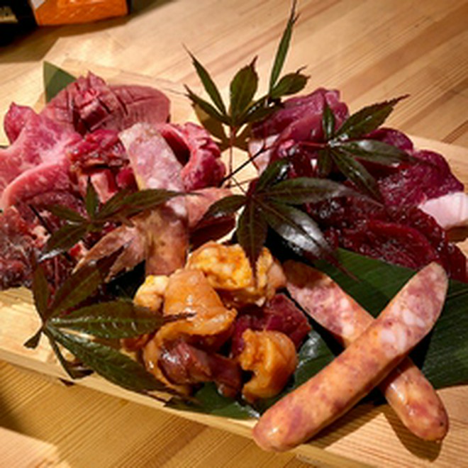 歓送迎会におすすめ