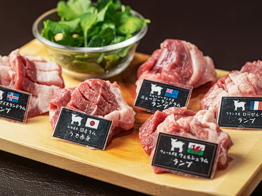 猟師直送のジビエを取り扱っております★