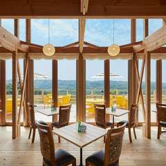 贅沢なくつろぎ空間で、淡路ならではのおもてなし