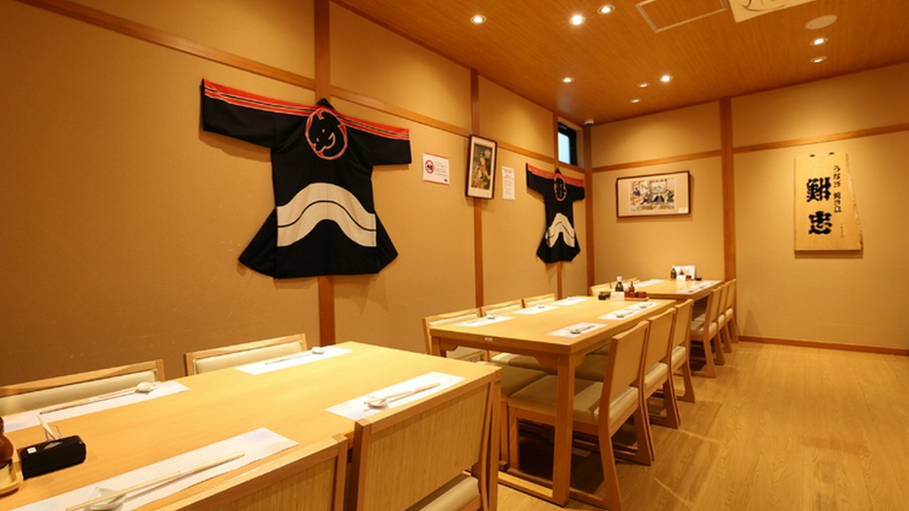 さまざまな国や地域から訪れるゲストを心から歓迎