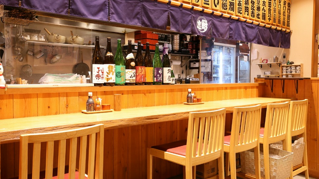 訪れる人たちの笑顔を考えながら料理をつくる