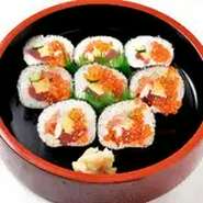 ※写真は1人前です（1人前1300円/2人前2600円/3人前3900円/4人前5200円/5人前6500円）