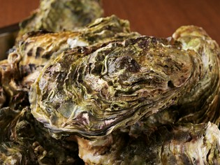 旬を味わう贅沢。当日のオススメは必見