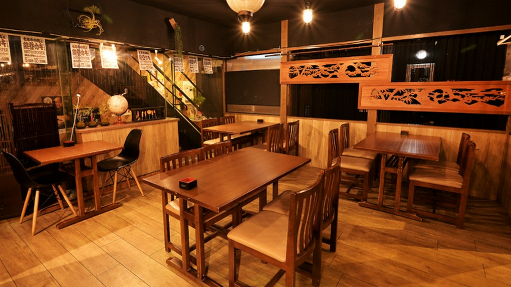 ご来店いただいたお客様に、最大の満足を提供していきたい