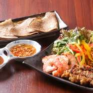 接待や会食、大切な方とのひとときには、事前に相談すれば、ふぐ料理などメニュー以外の料理にも対応してくれます。用途、予算に合わせて対応してもらえるので、まずは相談してみましょう。