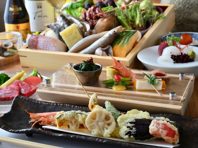 接待・会食におすすめ