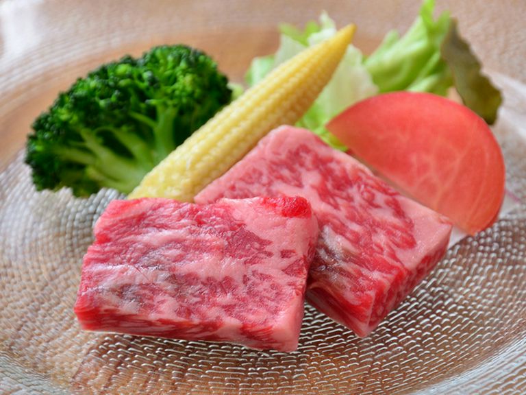 黒毛和牛