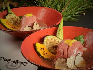 麗（うらら）コース