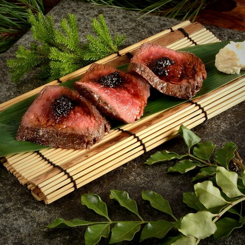 肉