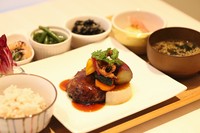 タローズランチ