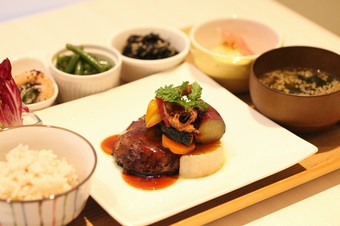 タローズランチ