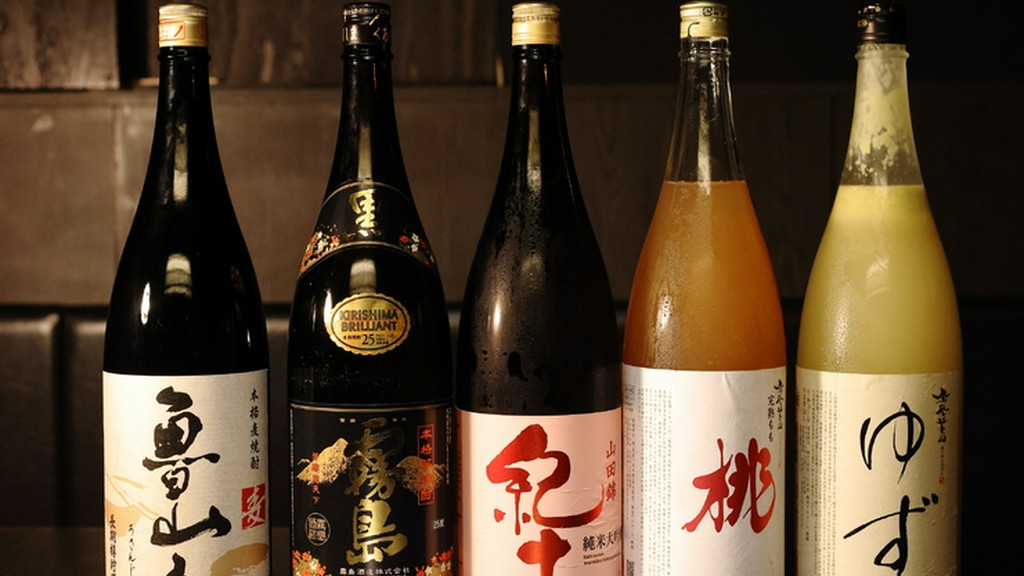 特別な一日を彩る一杯のお酒は、時間の流れを優しく包み込む