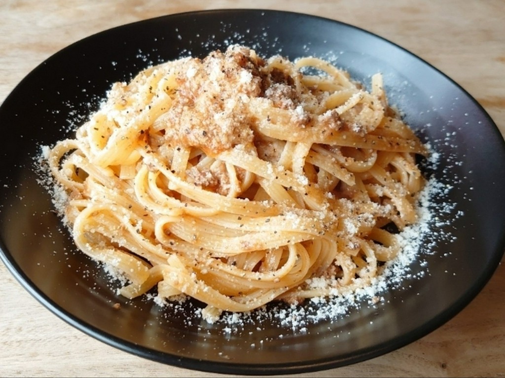 メニューになくても「アルモンデ」、想像の上をいく一皿を