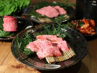 Yakinikurikimarunankainambaten