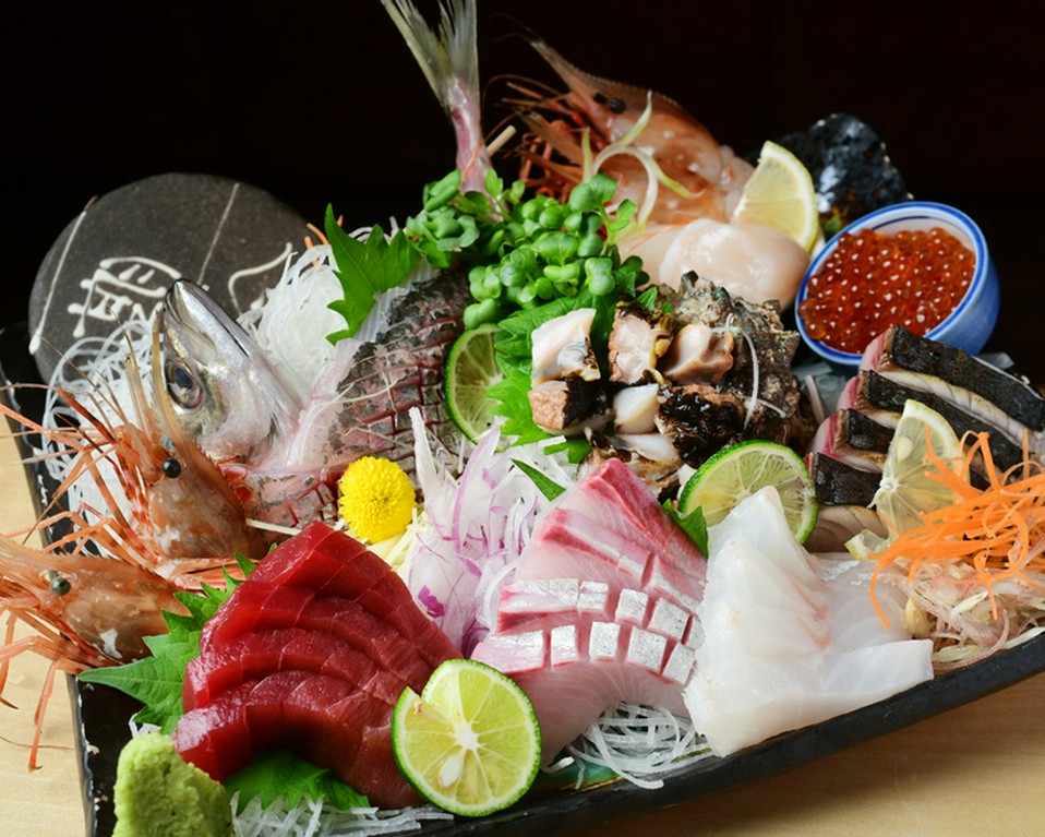 ヒトサラ限定コース