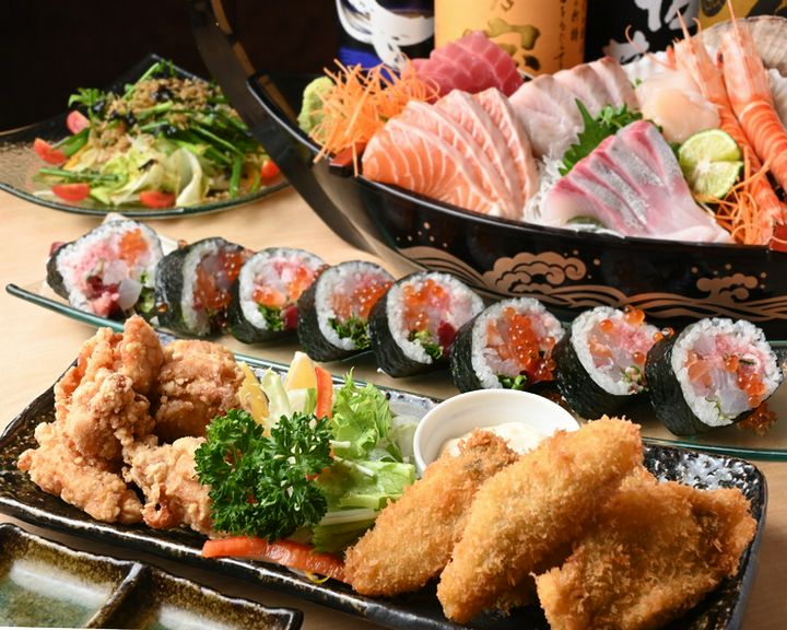 ヒトサラ限定コース