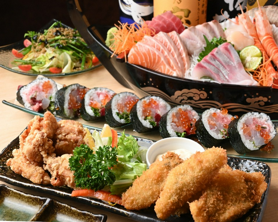 ヒトサラ限定コース