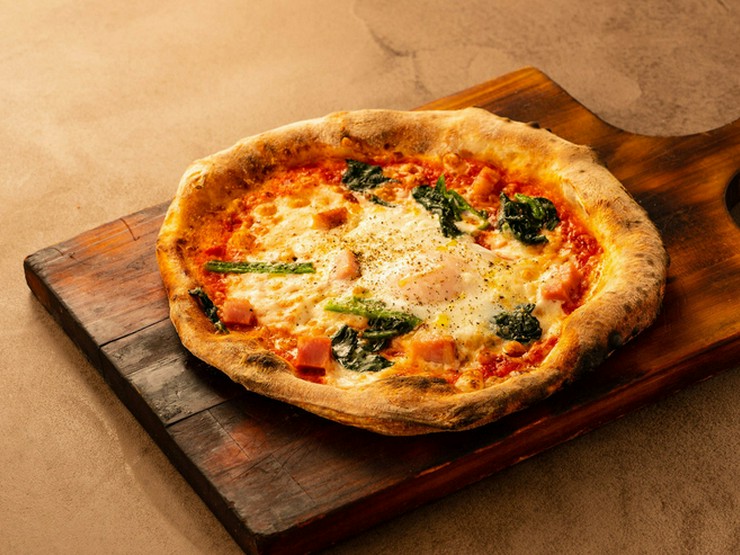 Pizza ＆ Wine BotoRu 本厚木駅前店 本厚木/厚木/居酒屋 ネット予約可