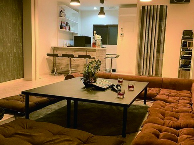 演出・サービスに特徴がある