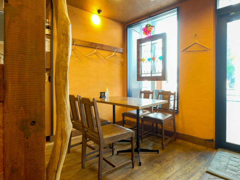 定期的に女子会を開きたい女性たちに必要な“おいしい料理”