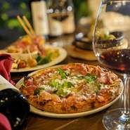 11名様以上でご予約の場合はお問い合わせください。