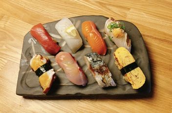 Sushitosakechayamachimarii