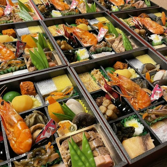 料理