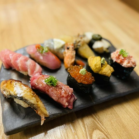料理