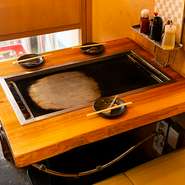 2～4名様でお使いいただけます。