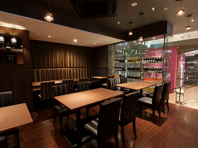 接待・会食におすすめ