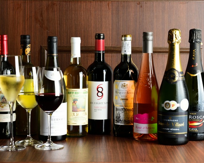 デートにおすすめ