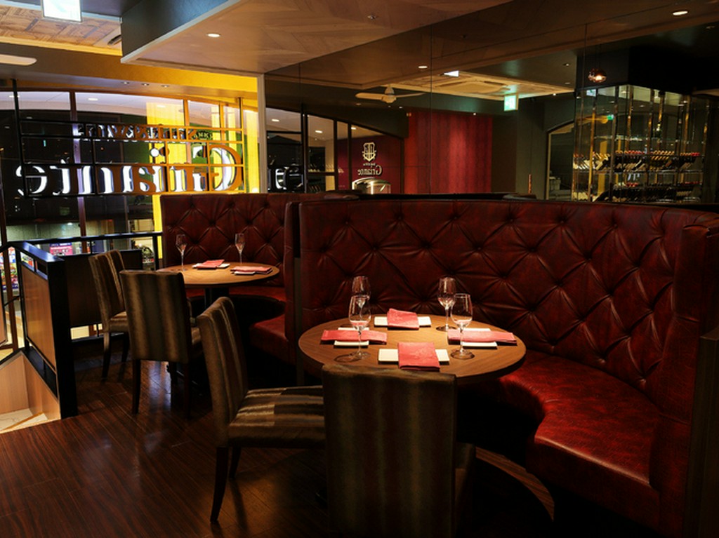 気軽に家族のだんらんができるランチタイムプラン