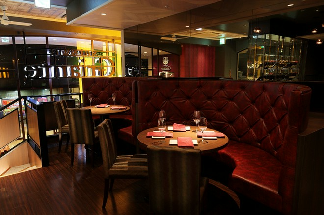 ファミリーにおすすめ