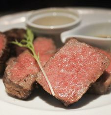 Steak&amp;Wine 그리안테 우메다