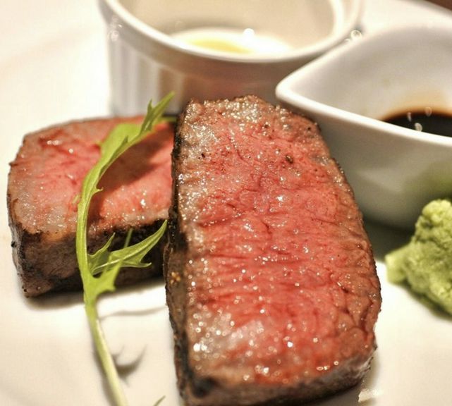 牧草を食べて育つ、ニュージーランドの「牧草牛」