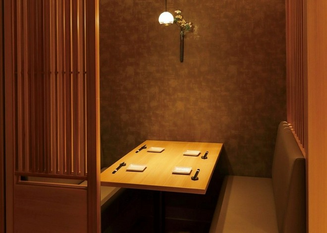 デートにおすすめ