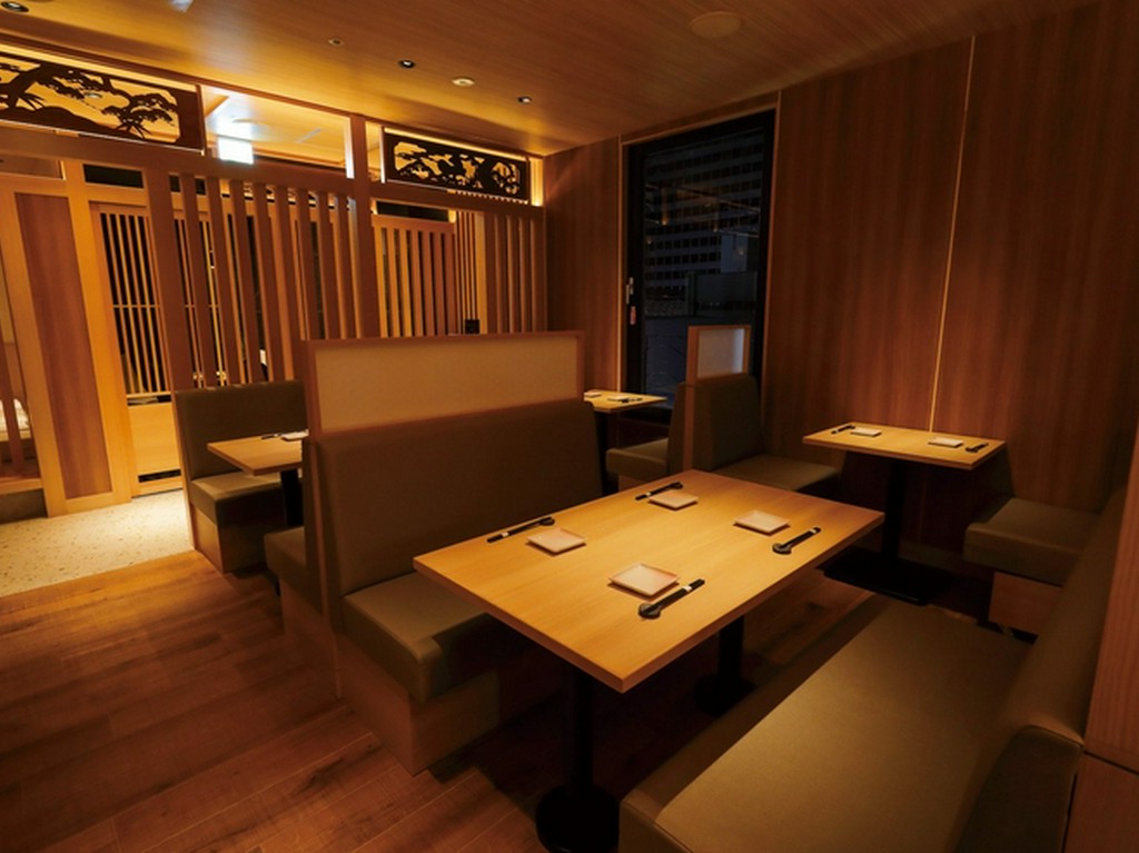 週末は家族揃って、楽しいランチorディナーはいかが？