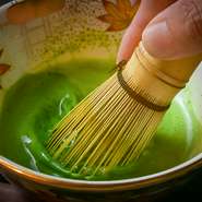 千数百年の歴史ある大和茶を奈良から世界へと発信しています。