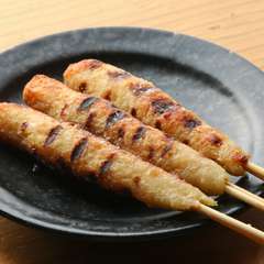 『つくねチーズ』