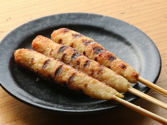 『つくねチーズ』