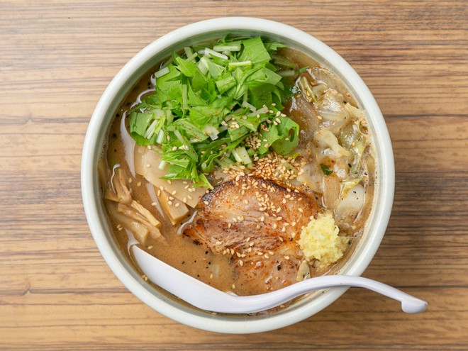 食材にこだわっている