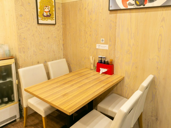 ファミリーにおすすめ