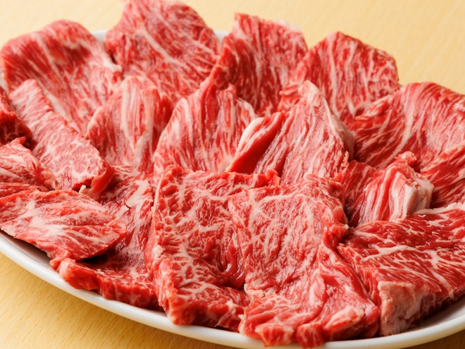 食材にこだわっている