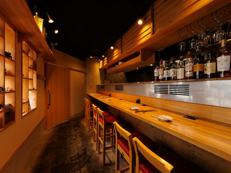 おいしさ・楽しさ・居心地の良さが揃う玉造の隠れ家で和牛三昧