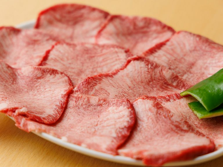 普段の日にも記念日にも！カウンターでの焼肉デートが楽しい